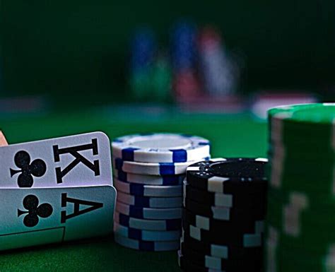 Poker online um echtes geld legal